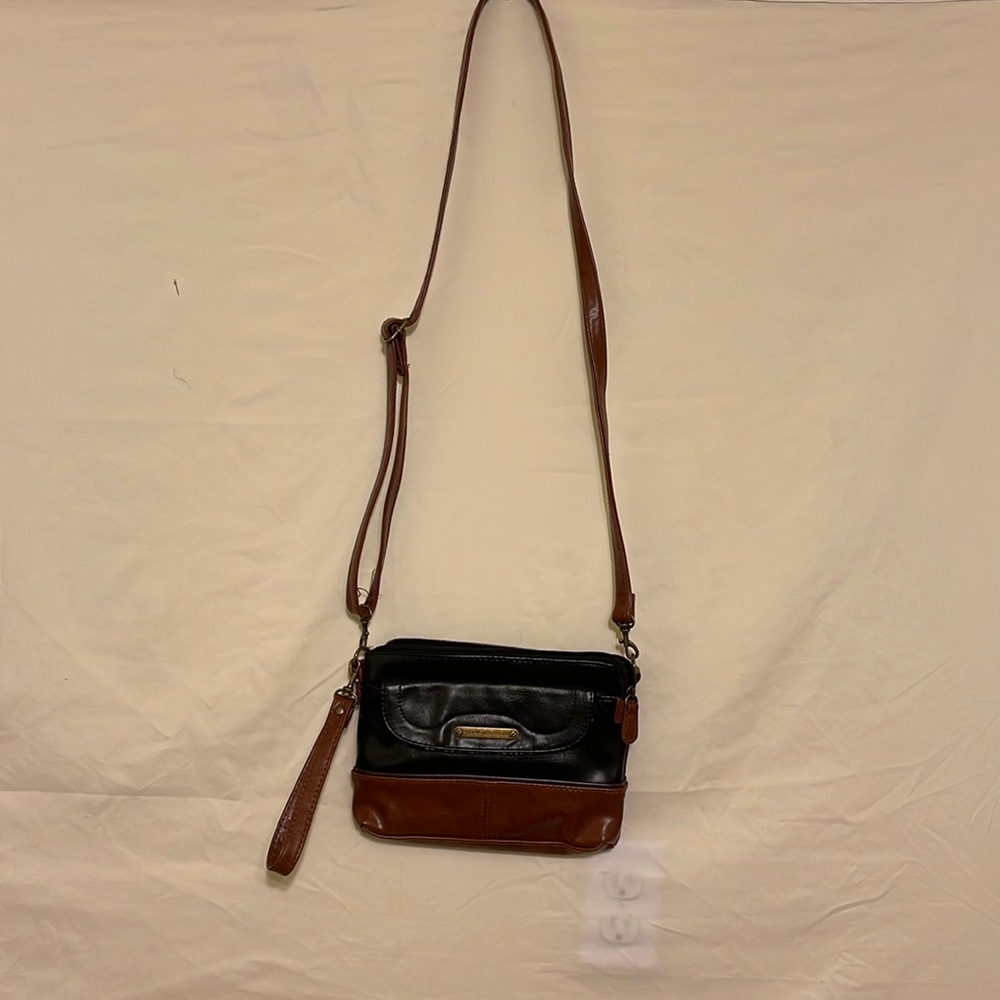 Stone Mountain bag